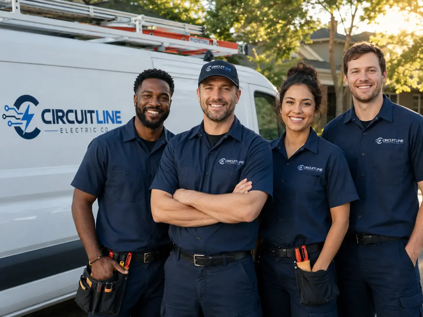 Whole Home Rewiring company in Sullivan, WI